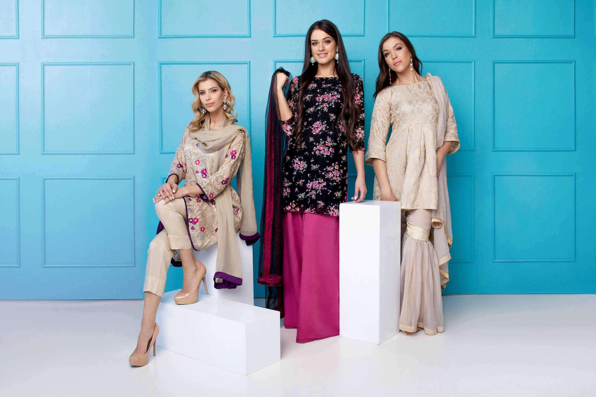 Casual | Maria Nasir