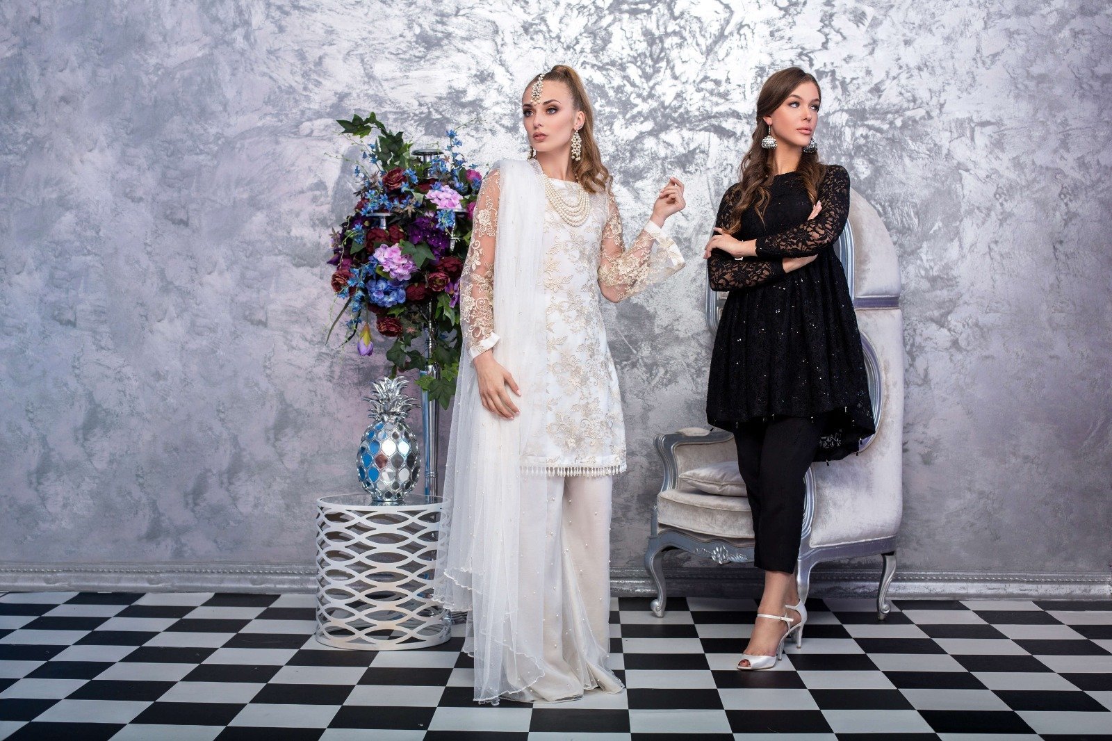 Darya-ye Noor | Maria Nasir