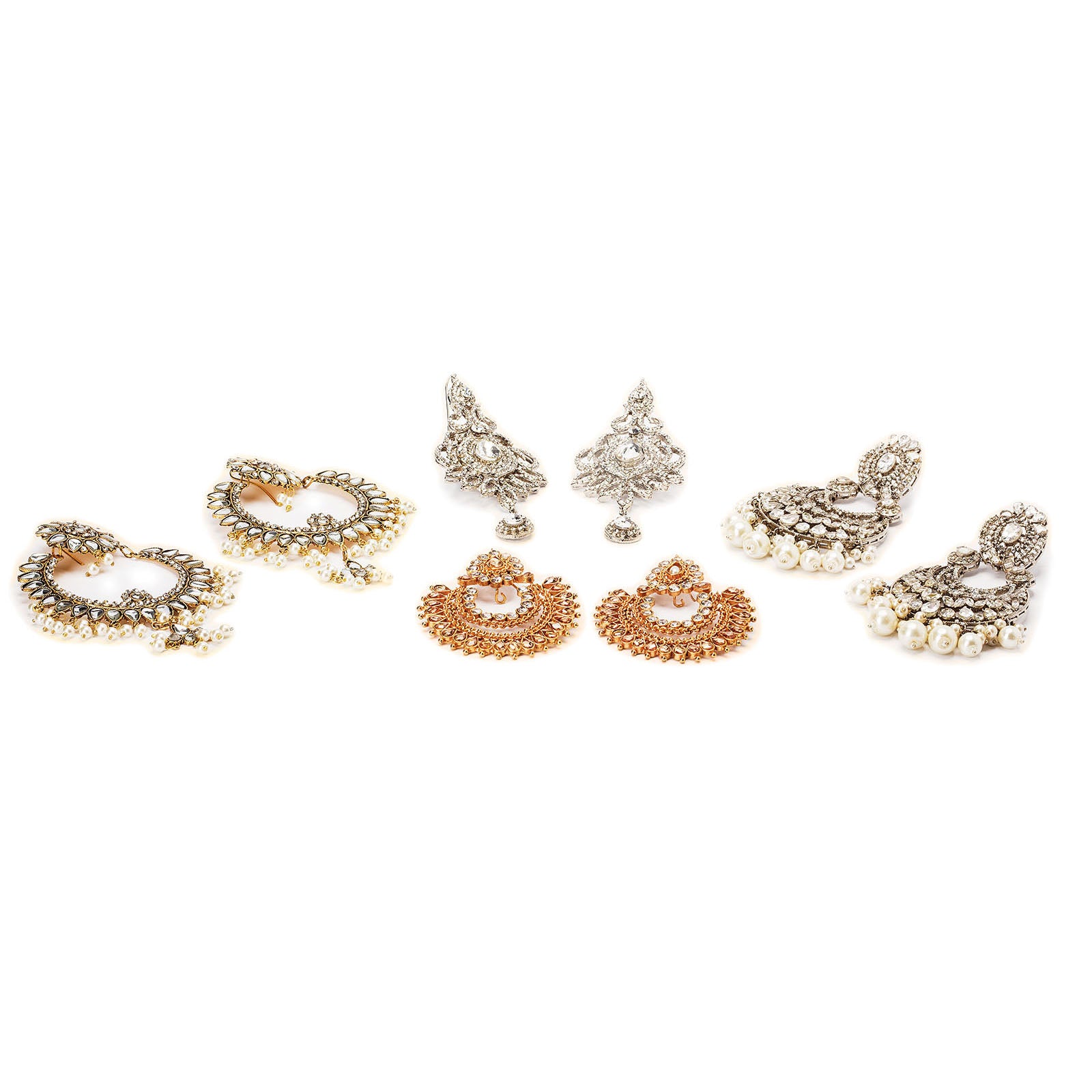 Jewelry | Maria Nasir
