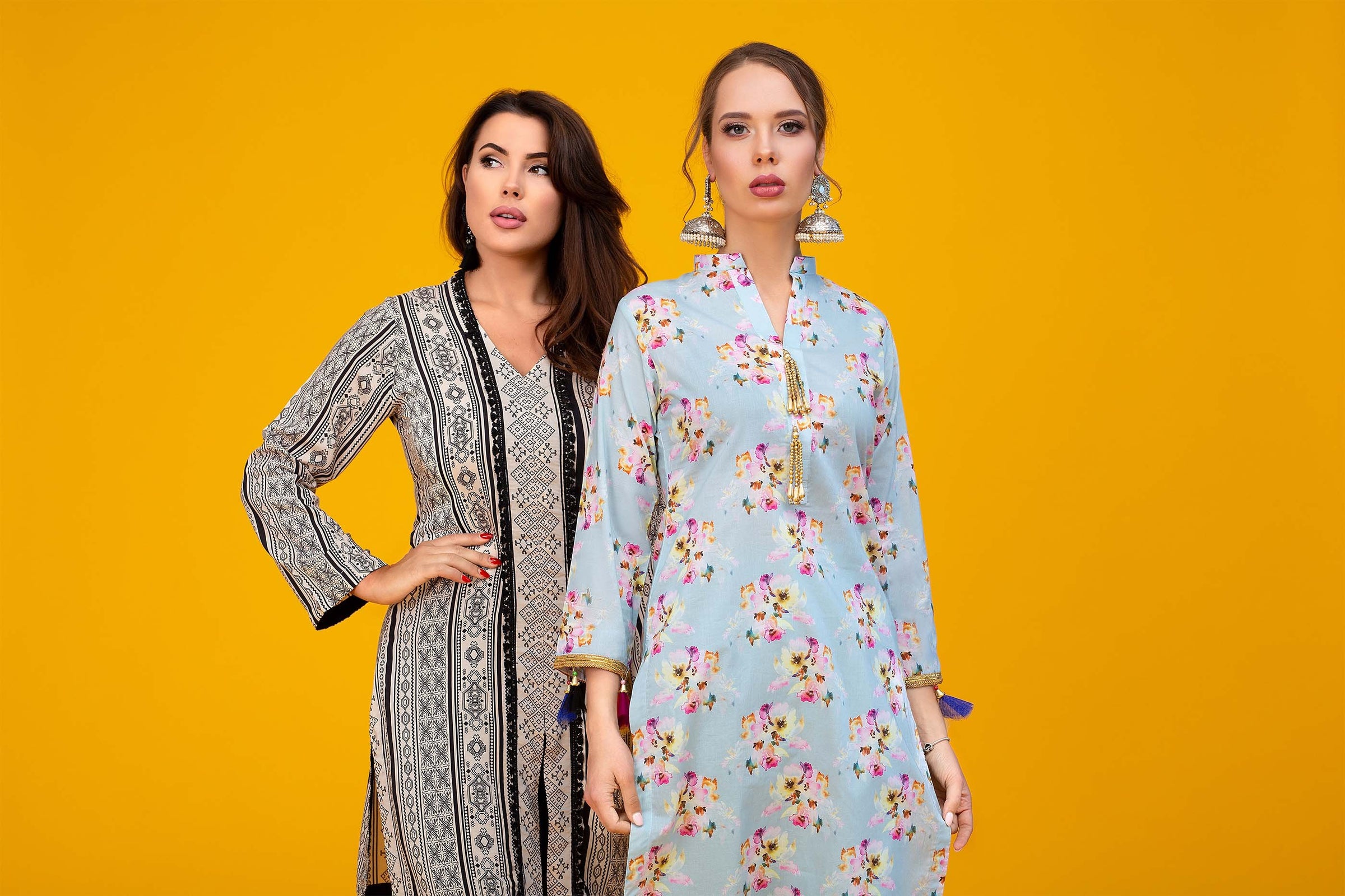 NEW! Alaya Lawn 20' | Maria Nasir