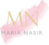 Maria Nasir logo