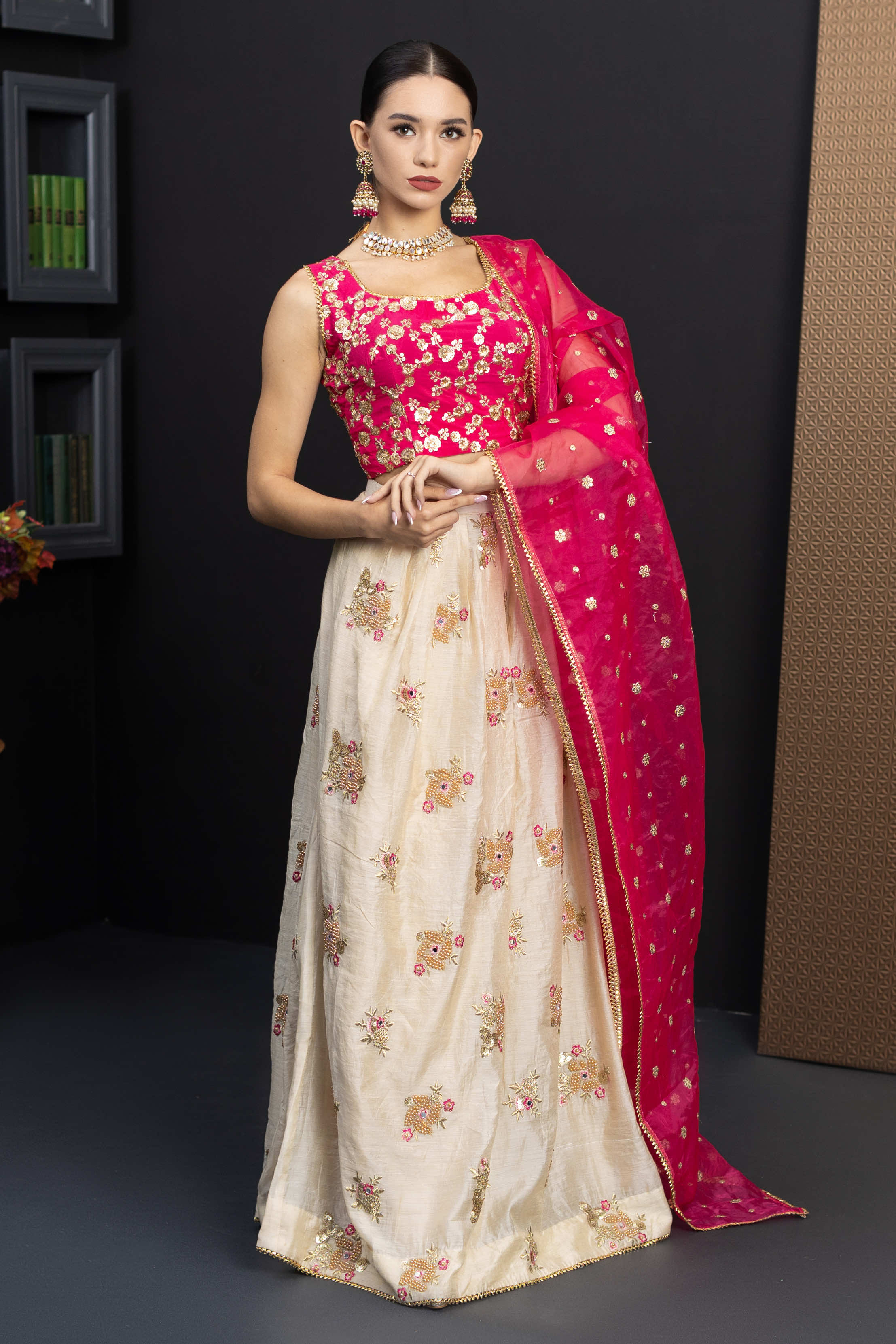 Aaliyah – Maria Nasir