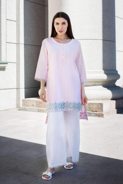 Azore Pakistani Clothes Brand - Maria Nasir