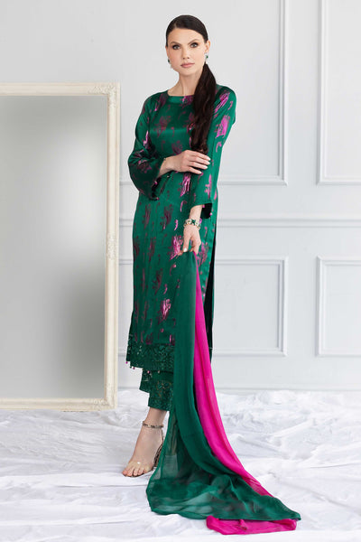 Aireen Evening Pakistani Dress 