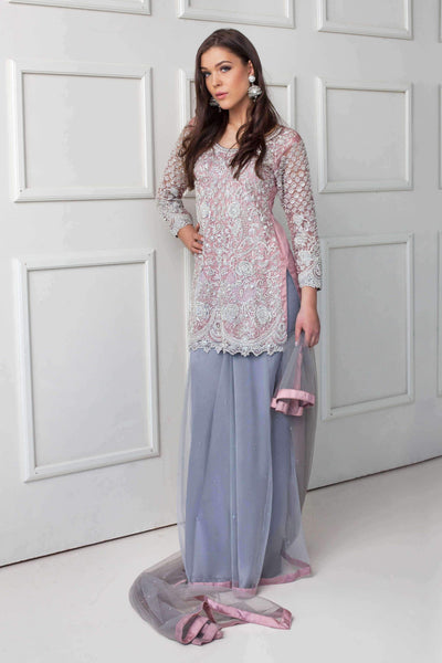 Amour Pakistan Evening Clothing