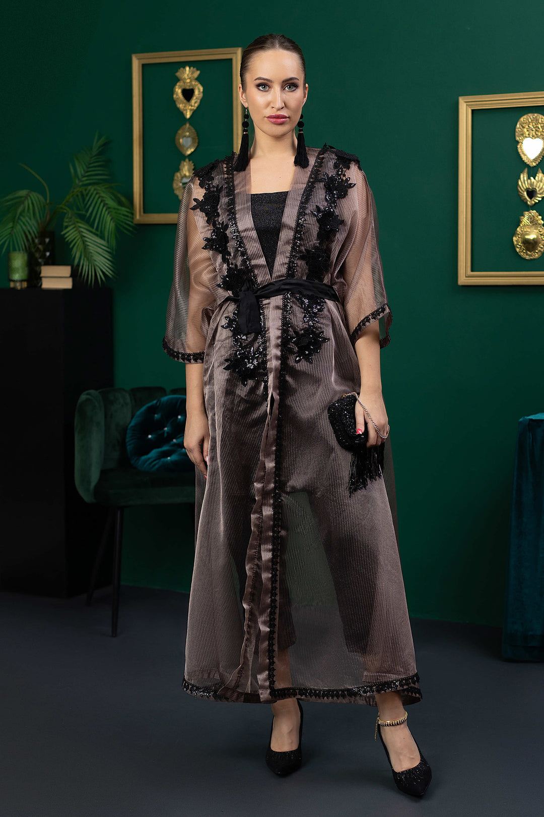 Celine – Maria Nasir