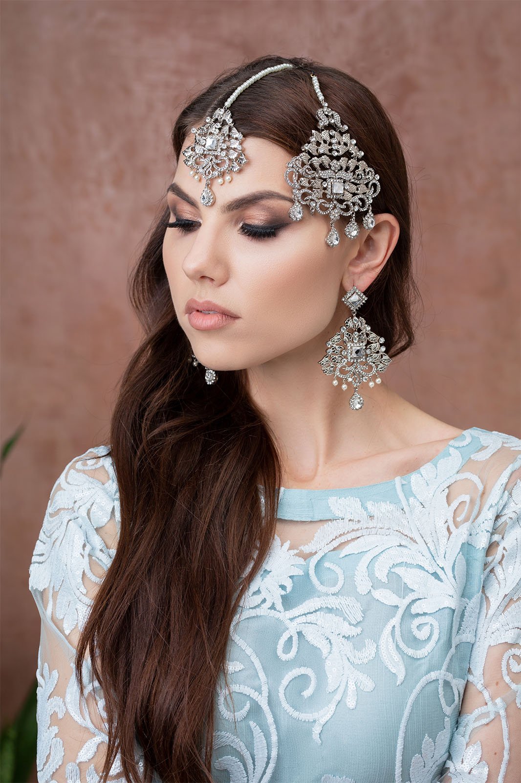 Diamond - Maria Nasir