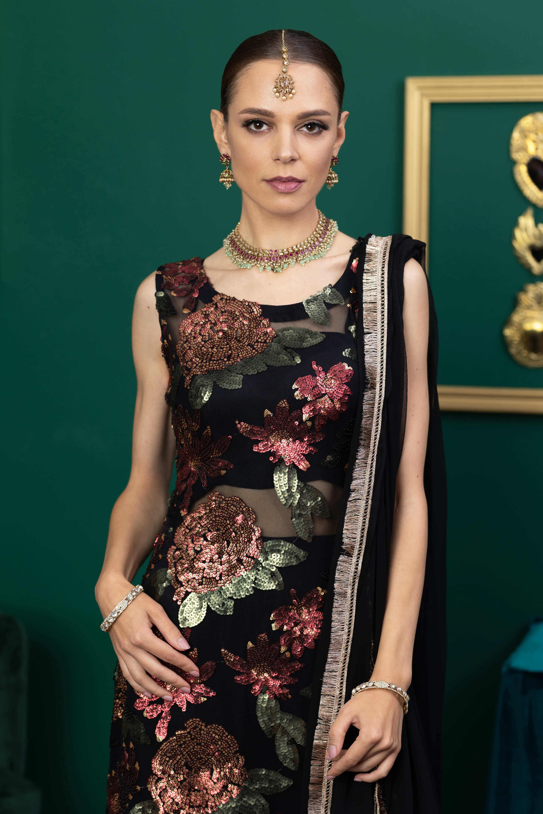 Shop for Pakistani Dresses from Lahore | Maria Nasir